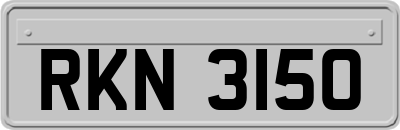 RKN3150