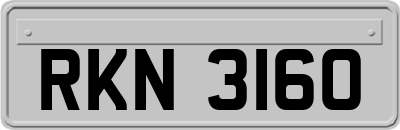 RKN3160