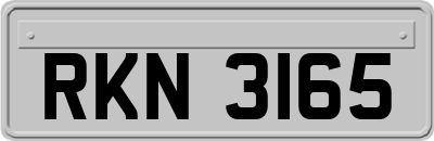 RKN3165