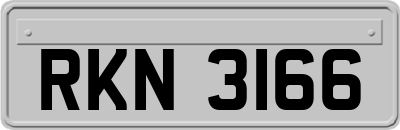 RKN3166