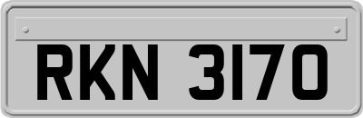 RKN3170