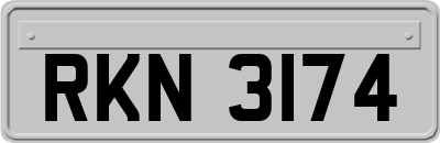 RKN3174