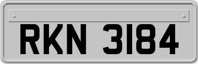 RKN3184