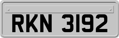 RKN3192