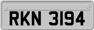 RKN3194