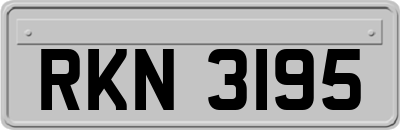 RKN3195