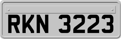 RKN3223