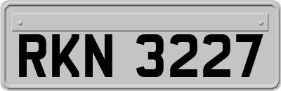 RKN3227