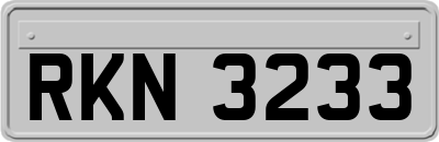 RKN3233