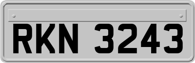 RKN3243