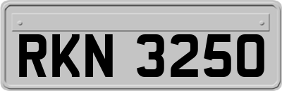 RKN3250