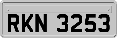 RKN3253