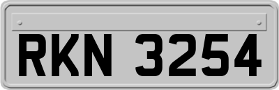 RKN3254