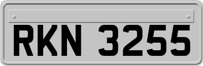 RKN3255