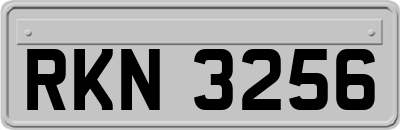 RKN3256