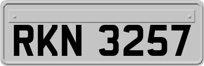 RKN3257