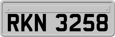 RKN3258