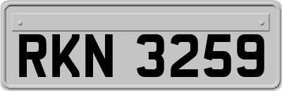 RKN3259