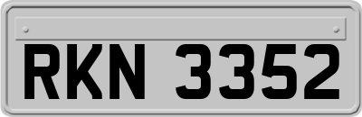 RKN3352