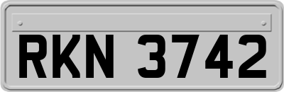 RKN3742