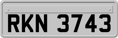RKN3743