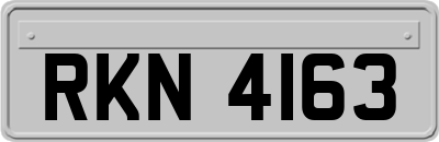 RKN4163