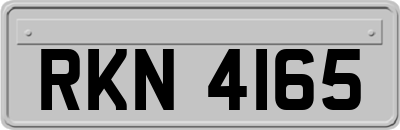 RKN4165