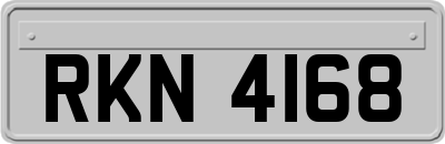 RKN4168