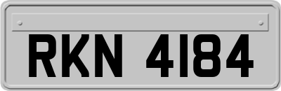 RKN4184