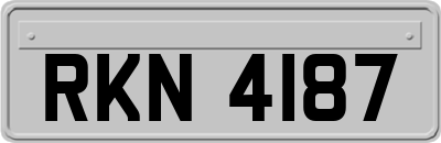 RKN4187