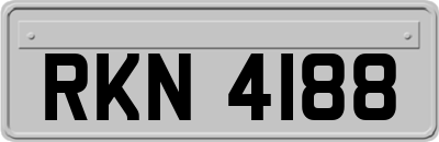 RKN4188