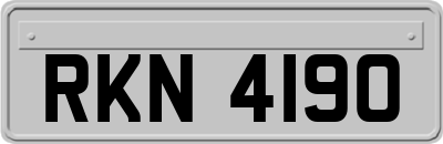 RKN4190