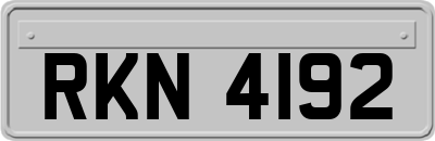 RKN4192