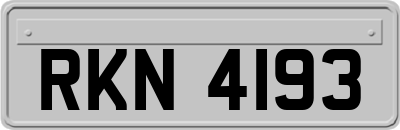 RKN4193