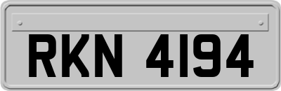 RKN4194