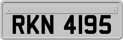 RKN4195