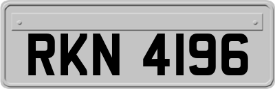 RKN4196