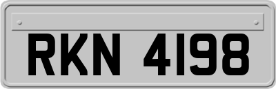 RKN4198