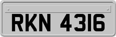 RKN4316