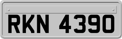 RKN4390