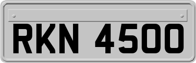 RKN4500