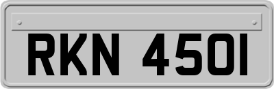 RKN4501