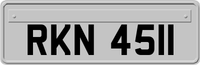 RKN4511