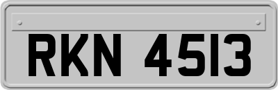 RKN4513