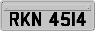 RKN4514