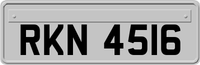 RKN4516