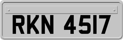 RKN4517