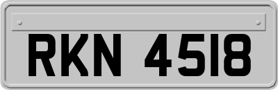 RKN4518