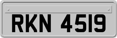 RKN4519