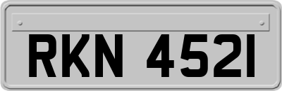 RKN4521